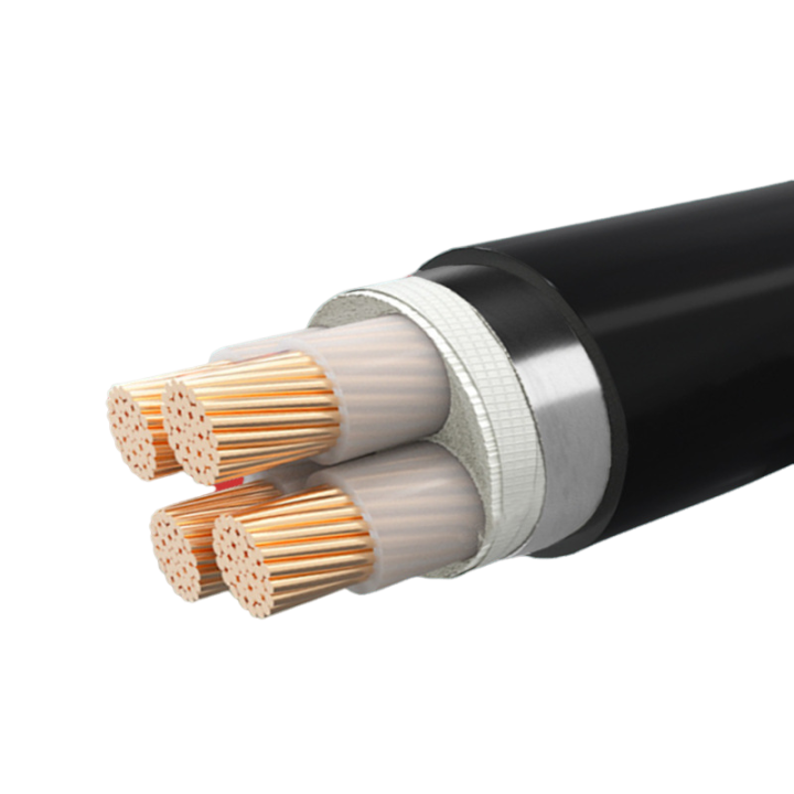 金環宇電線電纜：YJV22電纜的優勢、結構特點